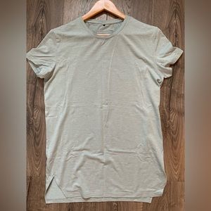 Alphalete signature Premium Hex Tee, Small